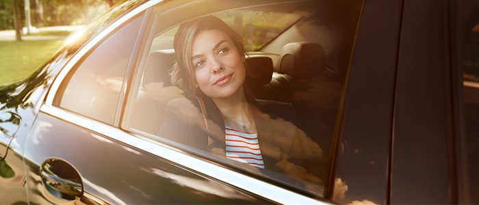 Travel with Addison Lee in the North West