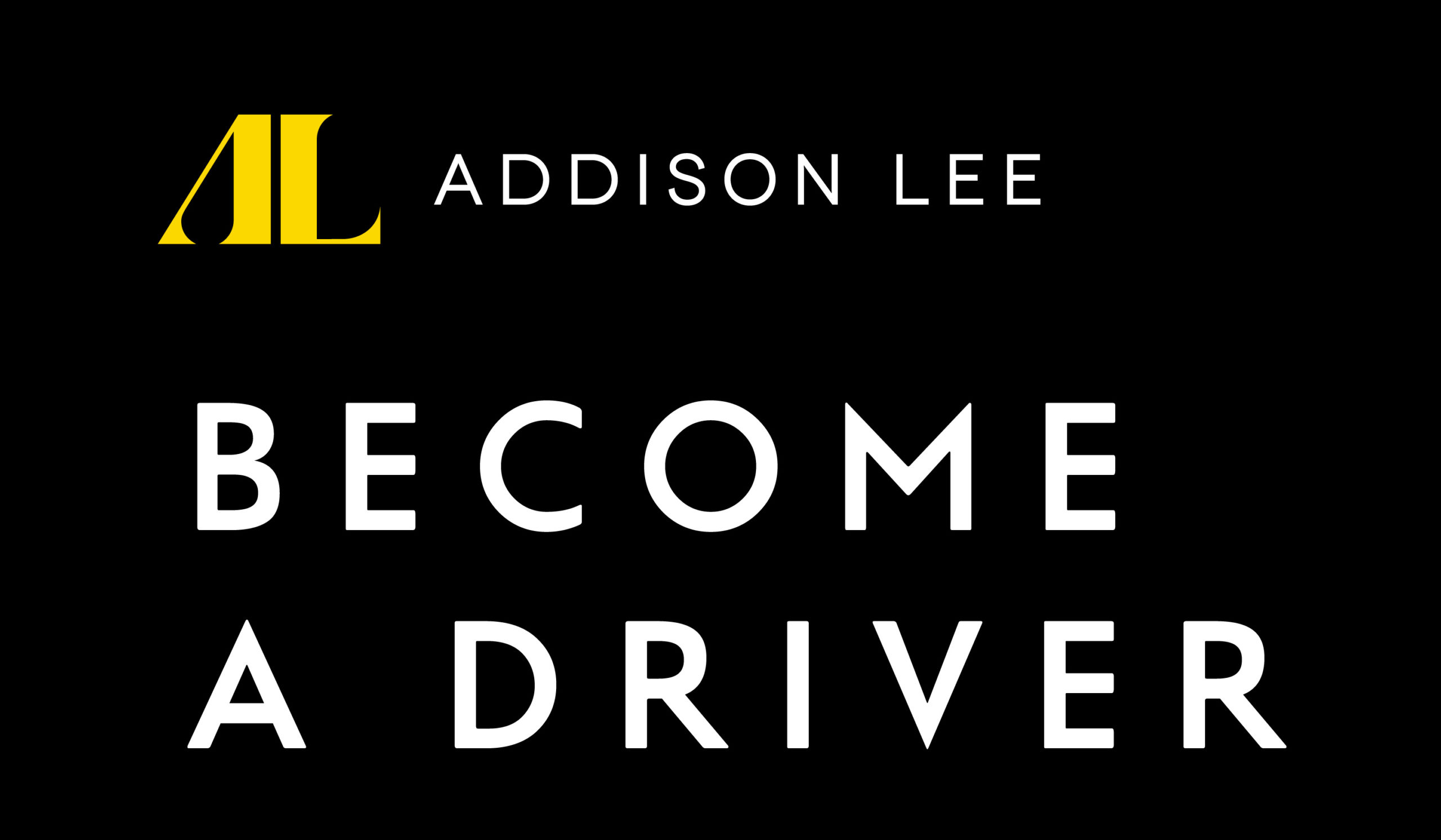 Join Addison Lee Addison Lee