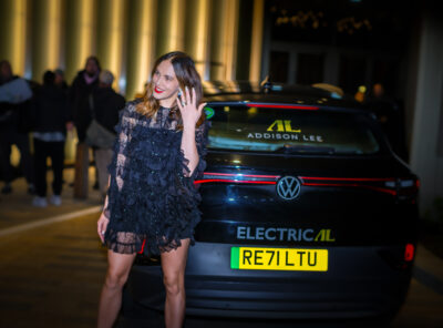 Addison Lee More Than Doubles Profit in FY22