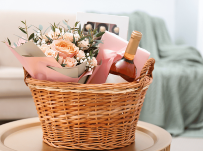 Luxury Hamper