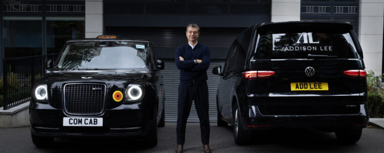 Addison Lee is officially part of the ComfortDelGro family | Addison Lee