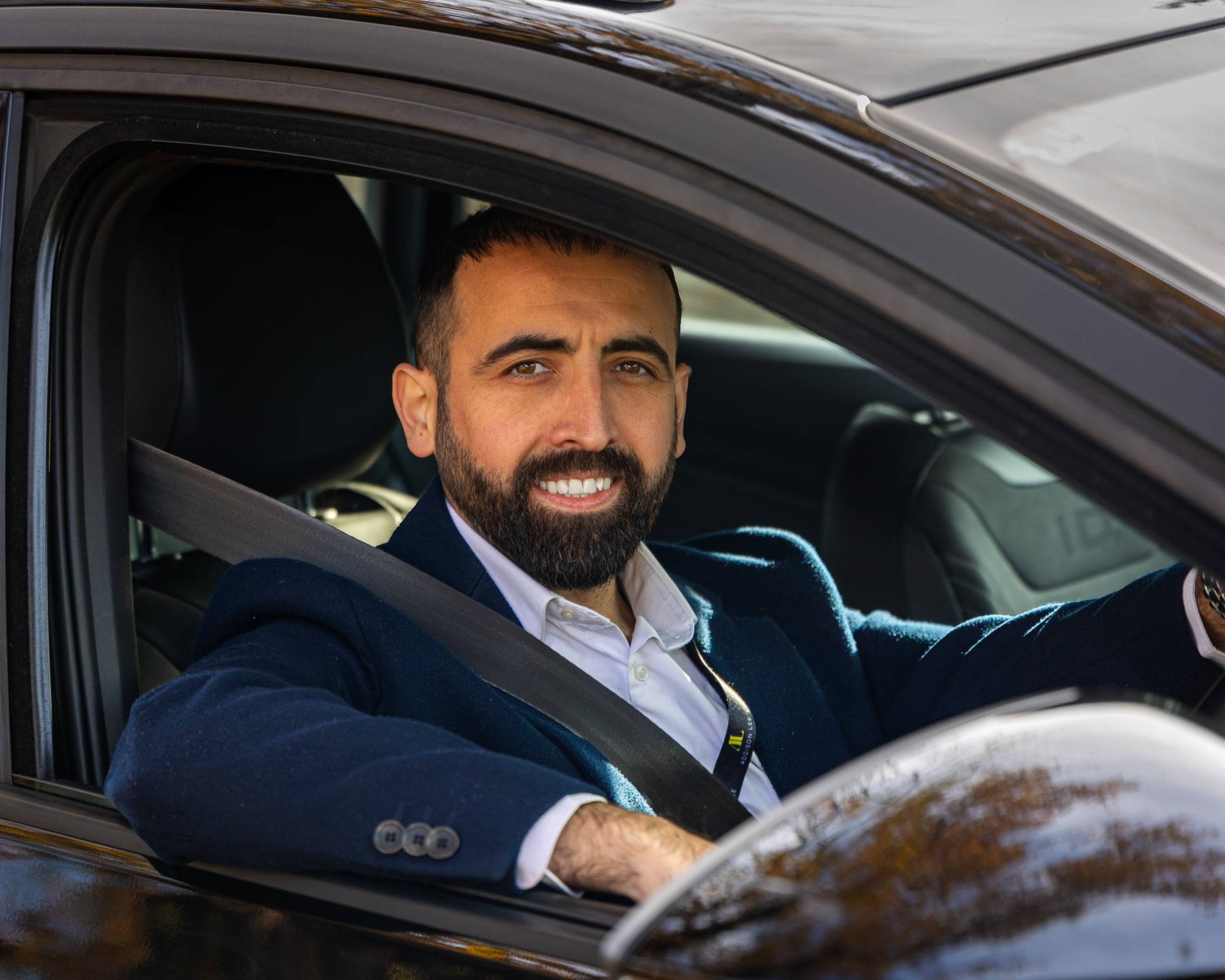 What Are The Requirements To Become A Private Hire Driver?